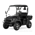 200CC EFI JEEP ESTILO CARGOBOX UTV COLOR NEGRO